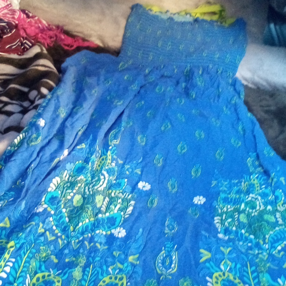 Summer dres